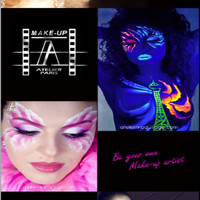 Atelier make up Since 1986