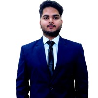 Sarvesh Kumar Singh