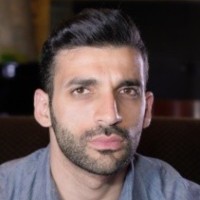 Mohammad Alsaafin