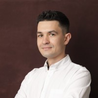 Vlad George Dumitrescu