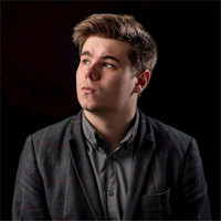 Justin Laidlaw
