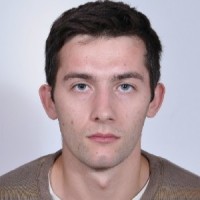 Matvii Kopchak