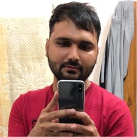 Nilesh Vanjare