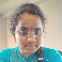 Jeevitha B
