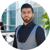 Mohammad ali Jomaa