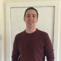 Gordon Gilfillan