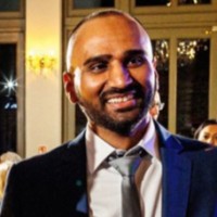 Chetan Patel