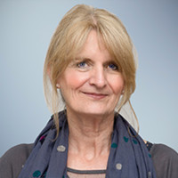 Anna-Maria Krarup