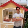 Binod Puri