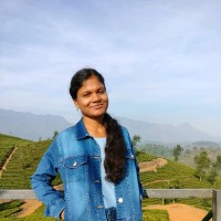 Nandhini M