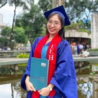 Thanh Han Dang