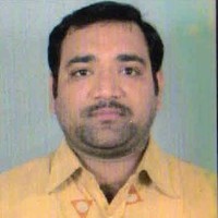 Shiva Dwivedi