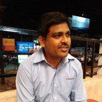 Venkata Siva