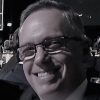 Rob Jackson
