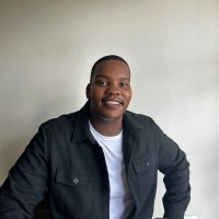 Njabulo Gumede