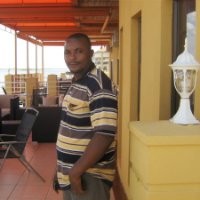 Pastor Tito Nsenga