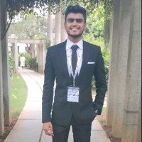 Abhishek Drivedi