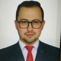Daniel Yesid Palacios Quitian