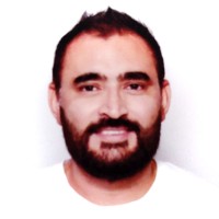 Nitin Kumar