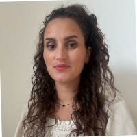 Marika Boujahma Fracher