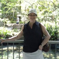Gail Petrushevsky