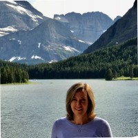 Nancy Stroud, Ctfa