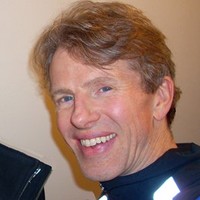 Darrell Halverson