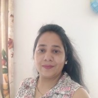 Pushpa Shah