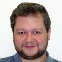 Dmitry Orlov