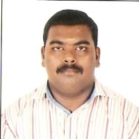 Dhandapani P