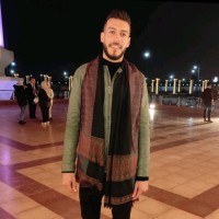 Abdelrahman Hesham