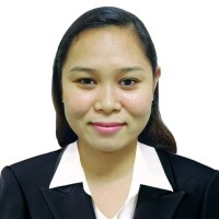 Ma Charissa Mercado