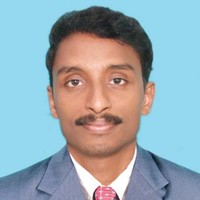 Sanoop Cr