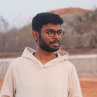 Nikhil Shetty
