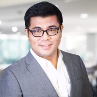 Kevin Chan