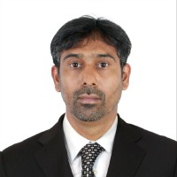 Mohammed Ghouseuddin
