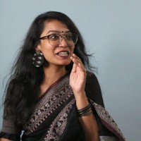 Shreya Rao