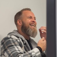 Yngve Øvsthus