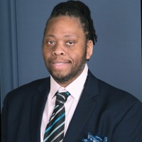 Dr. Delminquoe L. Cunningham