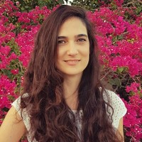 Yahel Gal