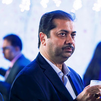 Aslam Pyarali Dodhia