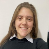 Iandora Luiza Goettems