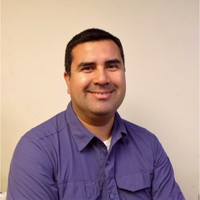 Jorge Mella