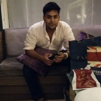 Amaan Shaikh