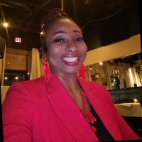 Keisha Davis