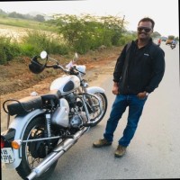 Satish D