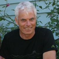 Stephen Levett