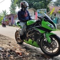 Muhammad Lutfi Syarifatullah