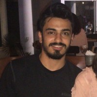 Abed Bargho