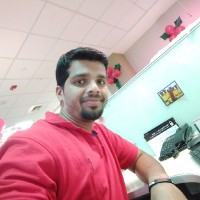Prashant Dawkhar